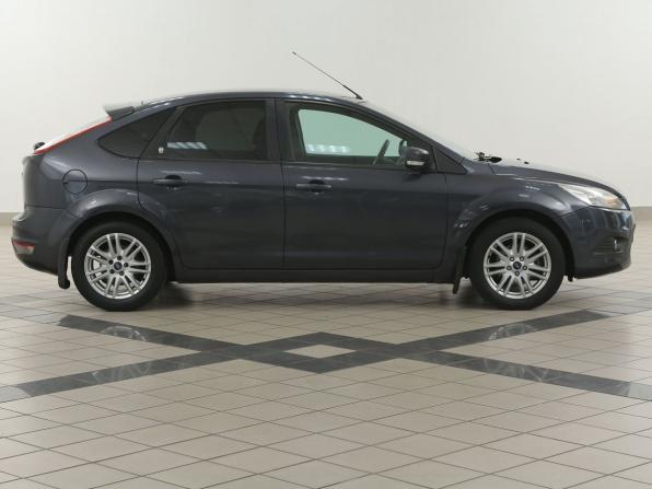 Ford Focus II Рестайлинг с пробегом 2008 года, цена 487 000 рублей, 190000 км, хэтчбек, Автокод Объявления