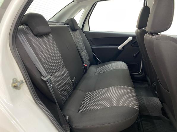 Lada (ВАЗ) Granta I с пробегом 2018 года, цена 865 000 рублей, 31186 км, седан, Автокод Объявления