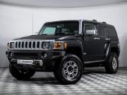 Hummer H3 Москва  - изображение 17