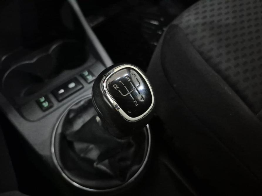Skoda Fabia II Рестайлинг Альметьевск  - изображение 19