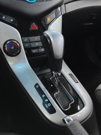 Chevrolet Cruze I Рестайлинг с пробегом 2013 года, цена 950 000 рублей, 98000 км, седан, Автокод Объявления