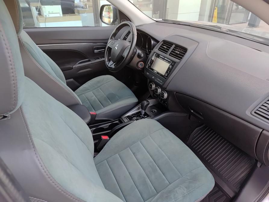 Mitsubishi ASX I Рестайлинг 3 Ижевск  - изображение 13