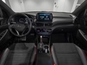 Hyundai Tucson III Рестайлинг Москва  - изображение 37