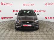 Lada (ВАЗ) Vesta I Вологда  - изображение 19
