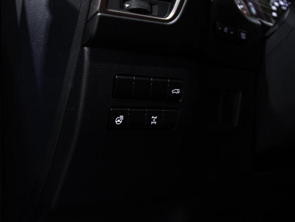 Lexus NX I Рестайлинг с пробегом 2019 года, цена 3 899 000 рублей, 27300 км, внедорожник, Автокод Объявления