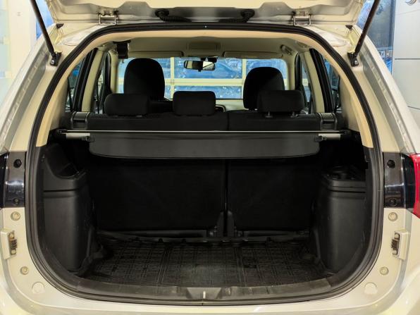 Mitsubishi Outlander III Рестайлинг с пробегом 2015 года, цена 2 000 000 рублей, 61606 км, внедорожник, Автокод Объявления