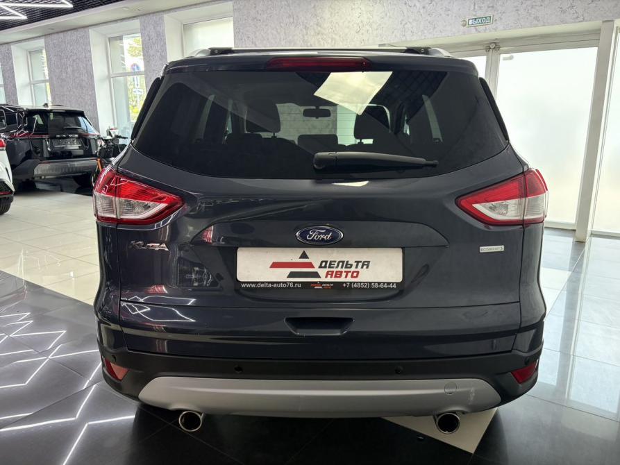 Ford Kuga II Ярославль  - изображение 4