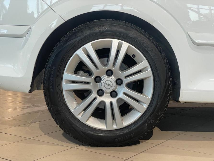Opel Astra H Рестайлинг Тверь  - изображение 14