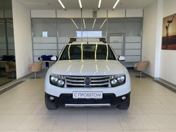 Renault Duster I с пробегом 2014 года, цена 1 000 000 рублей, 147760 км, внедорожник, Автокод Объявления
