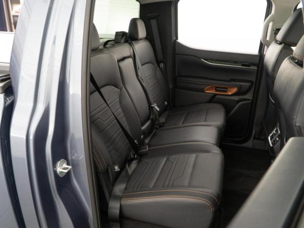 Ford Ranger T6.2 с пробегом 2025 года, цена 6 147 434 рубля, 31 км, offers.body_type.unknown, Автокод Объявления