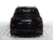 Mercedes-Benz GLS II (X167) Москва  - изображение 36