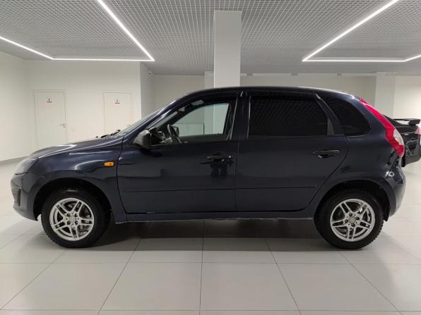 Lada (ВАЗ) Kalina II с пробегом 2013 года, цена 330 000 рублей, 149130 км, хэтчбек, Автокод Объявления