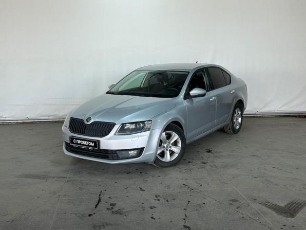 Skoda Octavia III (A7) с пробегом 2013 года, цена 1 165 000 рублей, 194000 км, лифтбек, Автокод Объявления