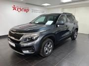 Kia Seltos I Киров  - изображение 19