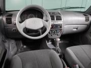 Hyundai Accent II Воронеж  - изображение 20