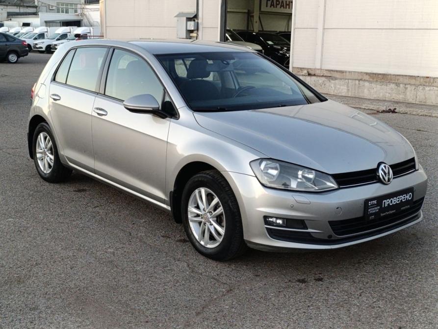 Volkswagen Golf VII Набережные Челны  - изображение 3