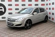 Opel Astra H Рестайлинг Санкт-Петербург  - изображение 15