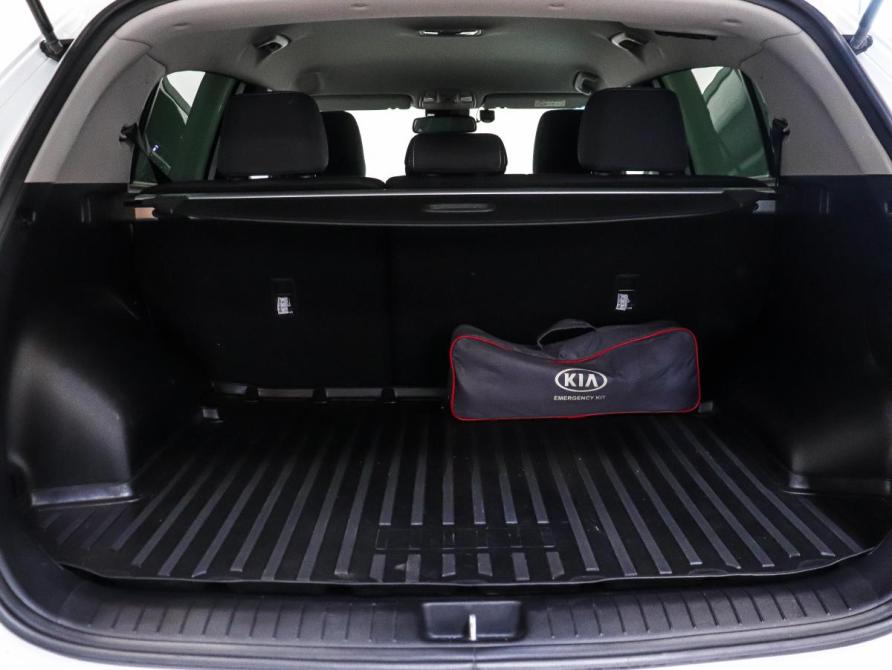 Kia Sportage IV Красноярск  - изображение 30