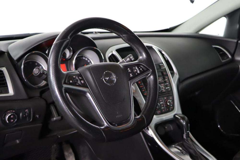 Opel Astra J Рестайлинг Нижний Новгород  - изображение 9
