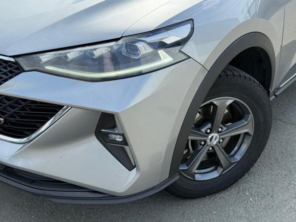 Haval F7 I Рестайлинг с пробегом 2022 года, цена 1 720 000 рублей, 130000 км, внедорожник, Автокод Объявления