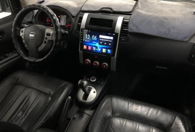 Nissan X-Trail II Рестайлинг с пробегом 2012 года, цена 1 200 000 рублей, 205078 км, внедорожник, Автокод Объявления