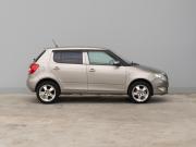 Skoda Fabia II Рестайлинг Калининград  - изображение 27