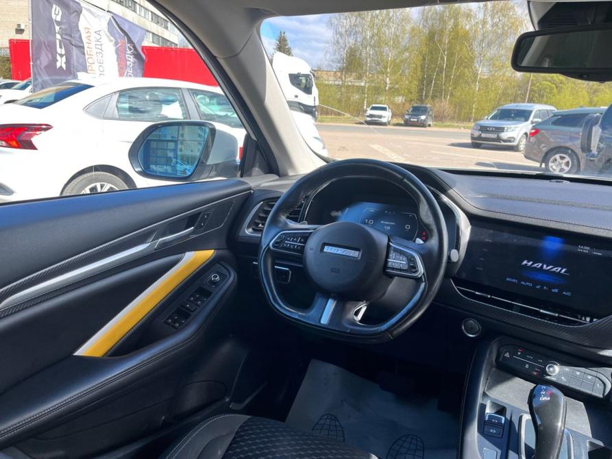 Haval F7x I Великие Луки  - изображение 15