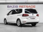 Volkswagen Sharan II Рестайлинг Тюмень  - изображение 34