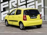 Kia Picanto I Рестайлинг Волгоград  - изображение 17