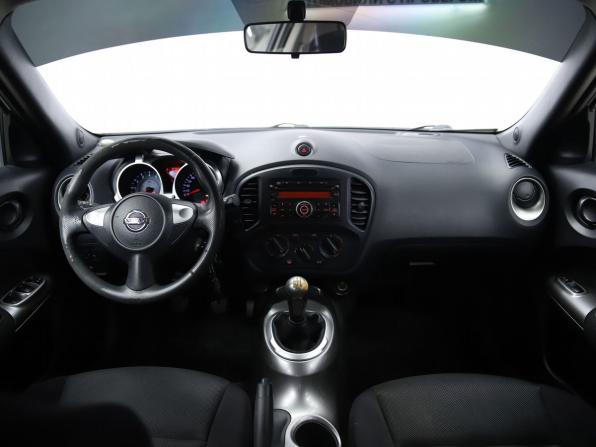 Nissan Juke I с пробегом 2013 года, цена 990 000 рублей, 87065 км, внедорожник, Автокод Объявления