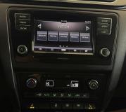 Skoda Rapid I Рестайлинг Москва  - изображение 25
