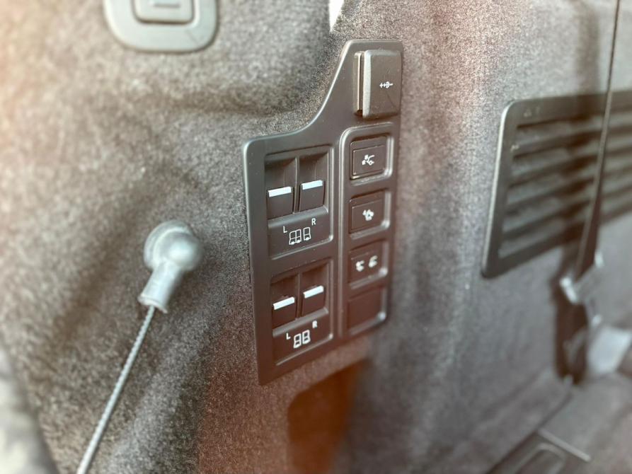 Land Rover Discovery V Рестайлинг Владикавказ  - изображение 27