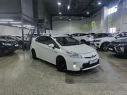 Toyota Prius III Рестайлинг (XW30) Санкт-Петербург  - изображение 16