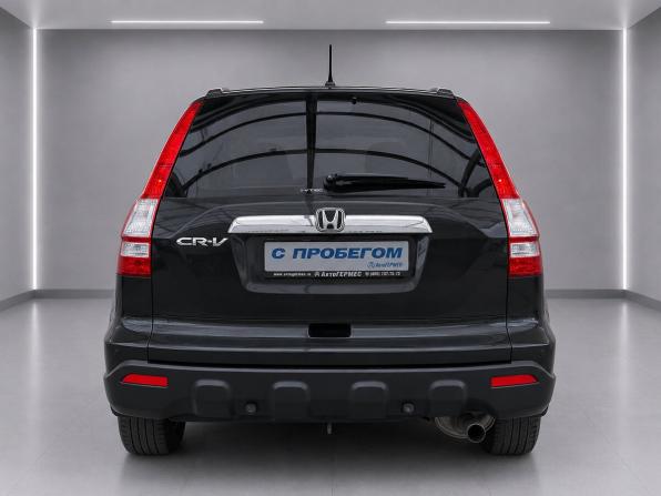 Honda CR-V III с пробегом 2008 года, цена 1 290 000 рублей, 201674 км, внедорожник, Автокод Объявления