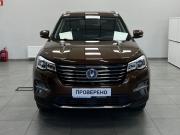Changan CS75 I Рестайлинг Казань  - изображение 20