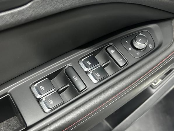 Geely Tugella I с пробегом 2021 года, цена 2 990 000 рублей, 31055 км, внедорожник, Автокод Объявления