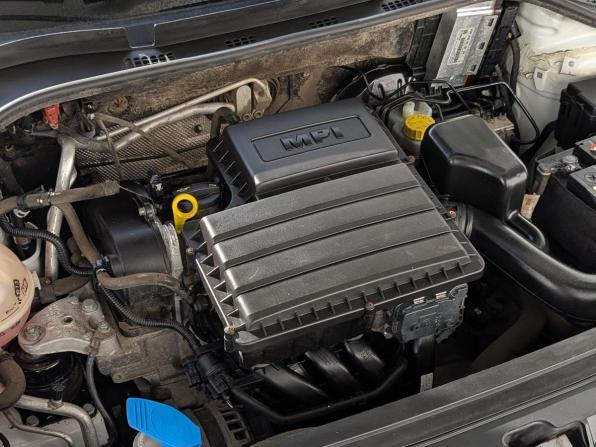 Skoda Rapid I Рестайлинг с пробегом 2019 года, цена 990 000 рублей, 122272 км, лифтбек, Автокод Объявления