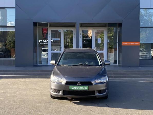 Mitsubishi Lancer X с пробегом 2008 года, цена 465 000 рублей, 381000 км, седан, Автокод Объявления