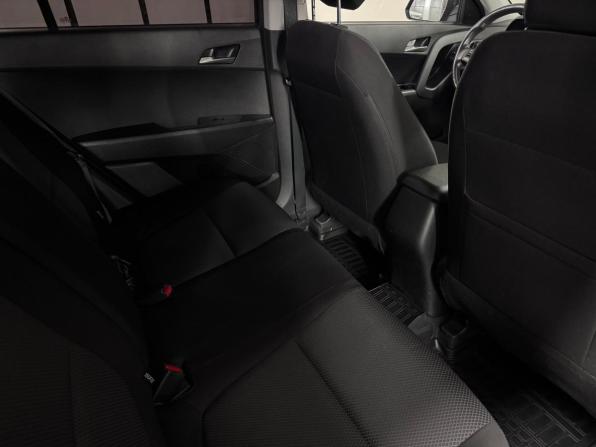 Hyundai Creta I с пробегом 2019 года, цена 1 998 000 рублей, 101011 км, внедорожник, Автокод Объявления