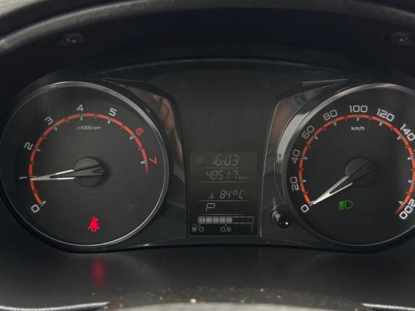 Lada (ВАЗ) Granta I Рестайлинг с пробегом 2019 года, цена 849 000 рублей, 48517 км, седан, Автокод Объявления