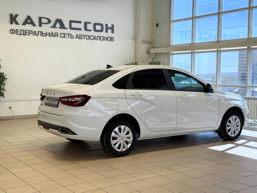 Lada (ВАЗ) Vesta I Рестайлинг (NG) Волгоград  - изображение 2