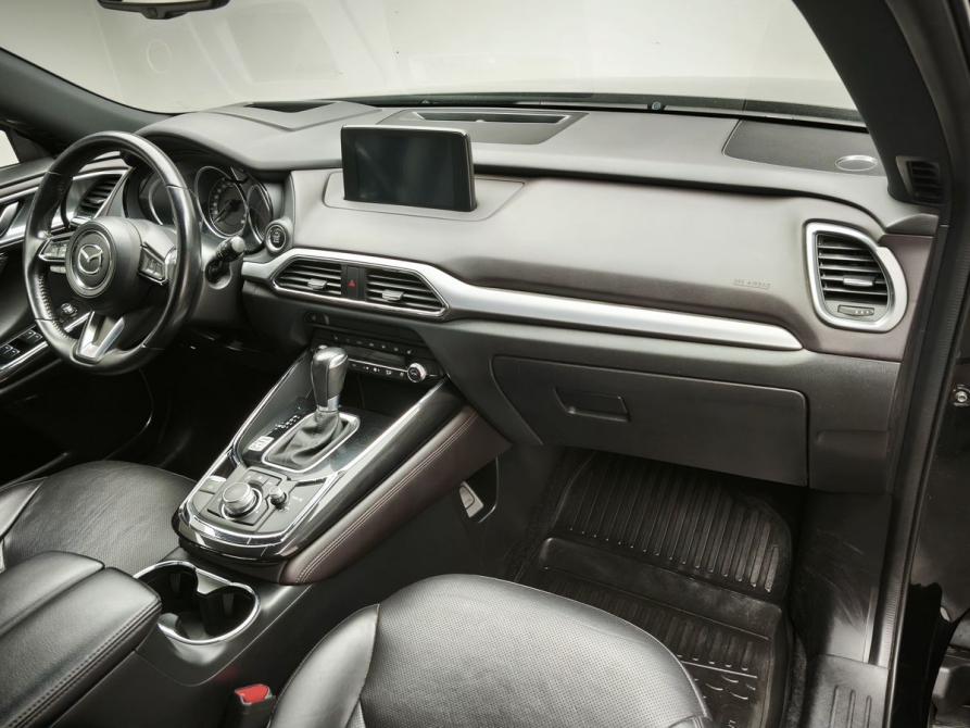 Mazda CX-9 II Москва  - изображение 10