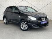 Nissan Qashqai I Рестайлинг Тамбов  - изображение 21