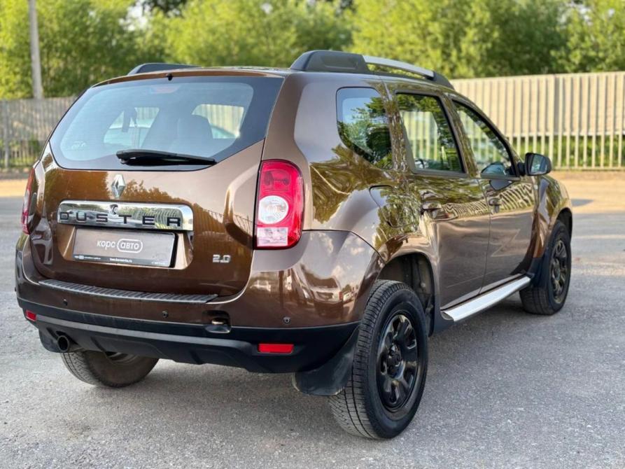 Renault Duster I Тверь  - изображение 4
