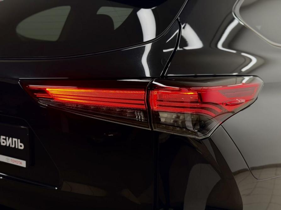 Toyota Highlander IV (XU70) Вологда  - изображение 10
