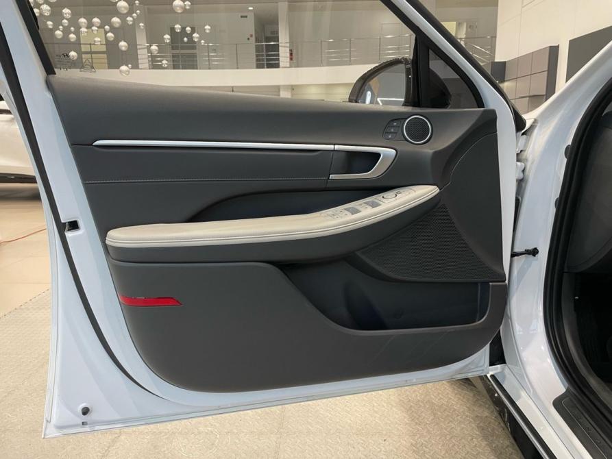 Hyundai Sonata VIII (DN8) Рестайлинг Санкт-Петербург  - изображение 8