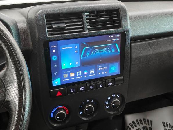 Lada (ВАЗ) Niva Legend с пробегом 2023 года, цена 868 000 рублей, 50915 км, внедорожник, Автокод Объявления