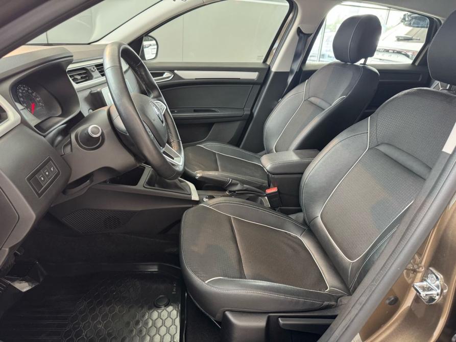 Renault Arkana I Екатеринбург  - изображение 10