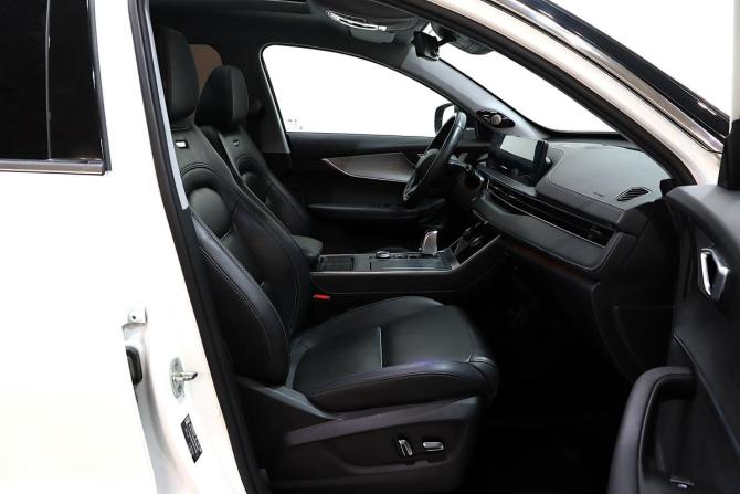 Chery Tiggo 7 Pro Max I с пробегом 2023 года, цена 1 894 000 рублей, 61569 км, внедорожник, Автокод Объявления