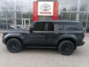 Toyota Land Cruiser Prado 250 Series Ростов-на-Дону  - изображение 23